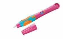 Ручка W Griffix Lovely Pink PUD PELIKAN 820301