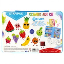 91 ш Ароматний арт-сет STARPAK 499530