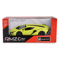 RMZ LAMBORGHINI GREEN HAY 1:32 K-895