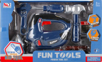 MEGA CREATIVE Tools 500275