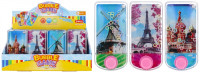Водна гра Capitals MEGA CREATIVE 502428