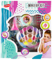 Макіяж MEGA CREATIVE Beauty Set 502860