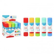 Клей паличка 15г дисплей A'20 STARPAK 503226