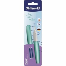 Twist Cold Alaska PELIKAN Fountain Pen 820172