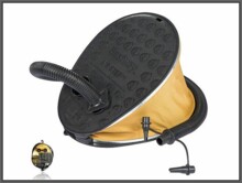 Насос для футбольних басейнів 29x22cm FOL BESTWAY B620054