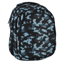 Молодіжний рюкзак Moro STARPAK 506132