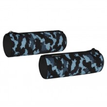 Пенал Tube 1castle Moro STARPAK 506136
