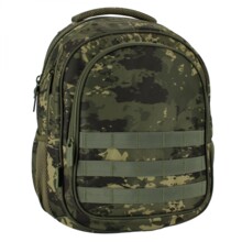 Тактичний молодіжний рюкзак STARPAK 506139