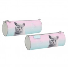 Пенал Tube 1castle Kitty STARPAK 506503