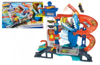 HW CITY URBAN PORT SHARK ATTACK HDP06 PUD2