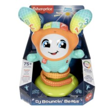 FP ТАНЦЮРИСТИ DJ HND41 WB1