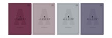 A5/32K LIN ACADEMY INT FOL A'10 БЛОКНОТ
