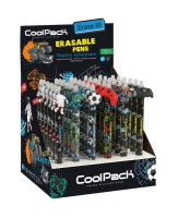 Автоматична протиральна ручка Boys A'36 CoolPack PATIO SZ-83792