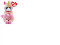 Єдиноріг фарширована іграшка 15cm Skylar METEOR TY40547