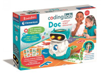 Clementoni Robot Interactive Doc 50730