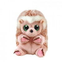 15 см Hedgehog фарширована іграшка бампер METEOR TY40595