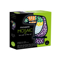 Креативний набір “Mosais set. Tucan” MA2001