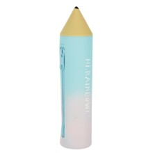 Силіконовий чохол для олівців 1 блискавка м'ятний олівець STARPAK 510976