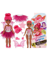 Dream Bella Color Change Surprise Doll – MGA