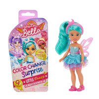 Dream Bella Color Dream Doll – MGA