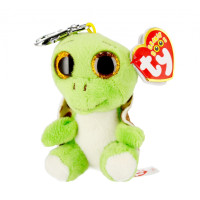 Брелок плюшевий 9 см Turtle Turbo METEOR TY35250
