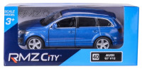 РМЗ АУДІ Q7 V12 1:32 К-970