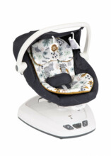 GRACO Move with Me Into the Wild Swing