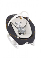 GRACO All Ways Soother Swing Rocker Cradle in Into the Wild