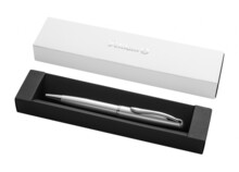 Jazz Noble Elegance Silver PELIKAN Automatic Pen 821797