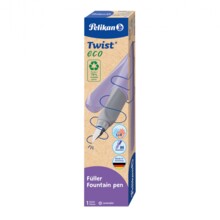 PIORO IN TWIST ECO PURPLE PELICAN BOX 822237