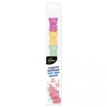 5KOL PENS NIEDZWIADKI TOWER PASTEL KIDEA WB