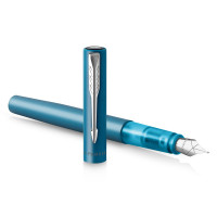 Вектор XL Teal CT M PARKER Fountain Pen 2159746