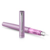 Вектор XL Бузковий CT M PARKER Фонтан Pen 2159748