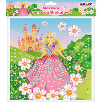 Блиск Мозаїка Дівчина FUN&amp;JOY