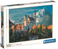 Клементоні 500el Neuschwastein PUD 35146 Головоломка