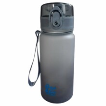 Bidon 400мл Brisk міні градієнт сірий CoolPack ПАТІО SZ-83533