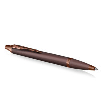 Im Monochrome Burgundy PARKER 2190514 Автоматична ручка