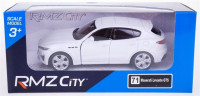 Легковий автомобіль металевий 18х7х9 Maserati DAFFI K-987 DAFI