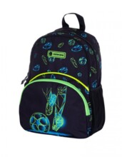 Дитячий рюкзак Football Motion ASTRA 502023072
