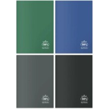 А4 випуск 60 ПП Карти Ocean Colors оп.5 шт. ГЕРЛІЦ 9552431