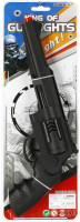 MEGA CREATIVE 524003 Sound Gun