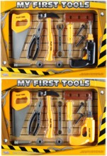 MEGA CREATIVE 524150 Mix Tool Kit