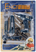 MEGA CREATIVE Toolkit 524319