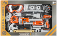 MEGA CREATIVE Tools 524830