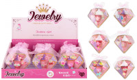Набір краси ювелірні вироби МЕГА КРЕАТИВ 524912
