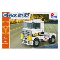 Будівельні блоки 56 шт City Tir alleBLOX 525216
