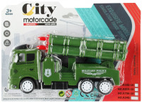 MEGA CREATIVE 526202 військовий автомобіль