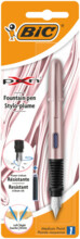 X-Pen Crome рожевий BIC 511059 авторучка
