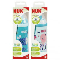 NUK Кубок 300 мл 18м+ Юніор Кубок колір мікс 10255576
