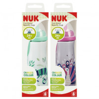 NUK 450 мл кружка 24м Спортивний кубок колір мікс 10255577